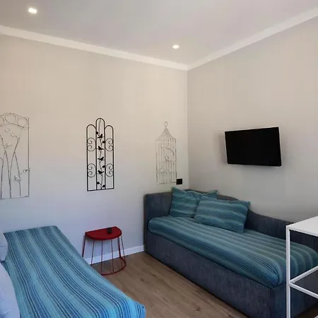 Appartement - Ics04100b-dyb