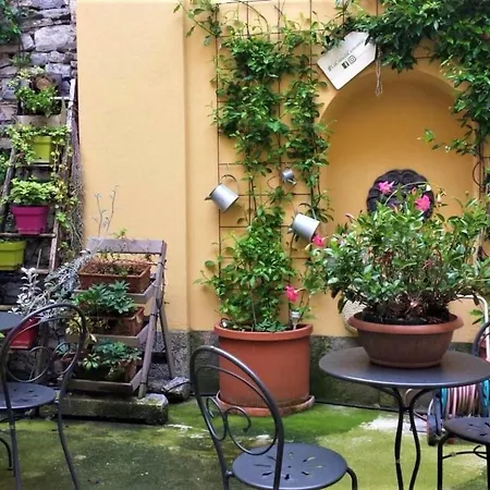 - Ics04100b-dyb Appartement Cernobbio